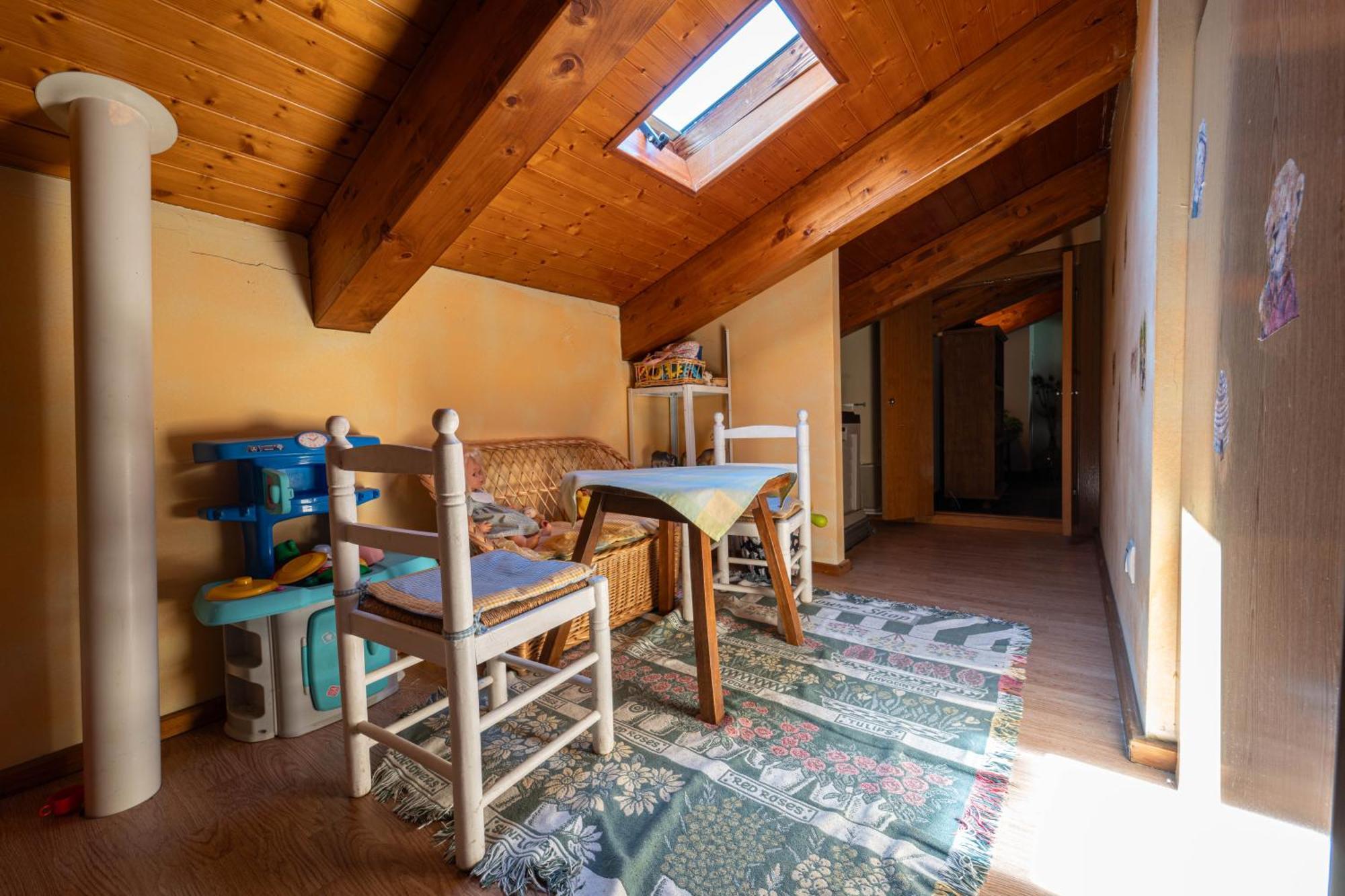 Casa Rural Los Cantaros. Zarapicos Luaran gambar