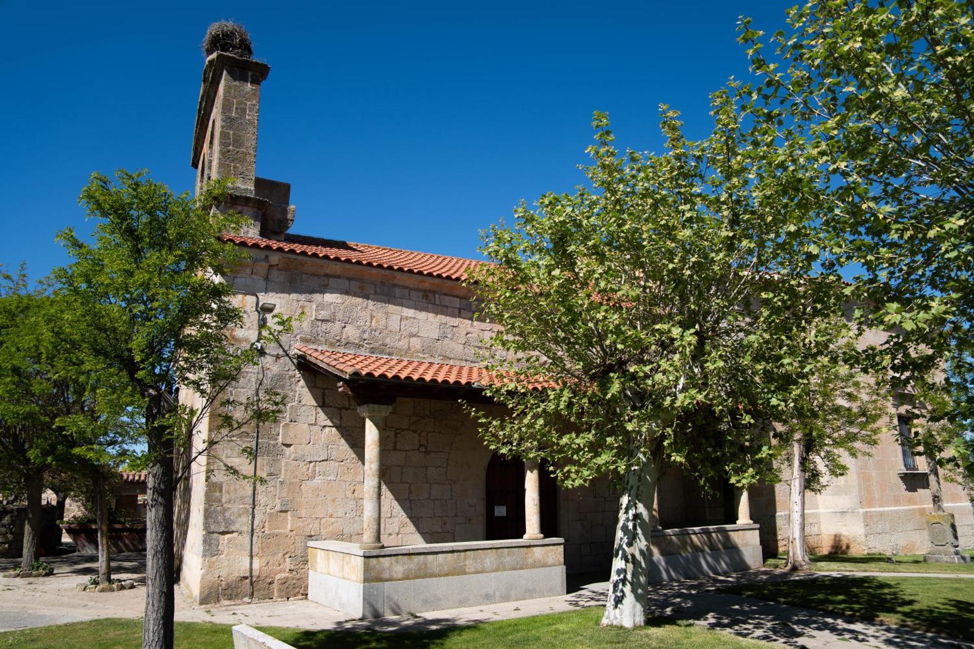 Casa Rural Los Cantaros. Zarapicos Luaran gambar